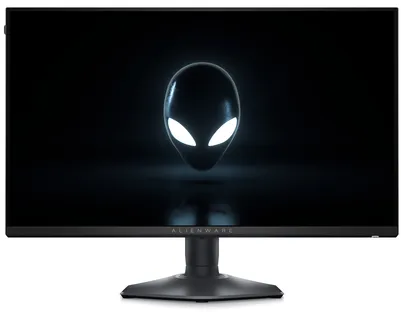 Alienware AW2523HF LED display 62,2 cm (24.5") 1920 x 1080 pixels Full HD LCD Noir