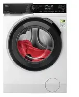 AEG LR8H114BY machine à laver Charge avant 11 kg 1400 tr/min Blanc