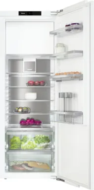 Miele K 7674 E frigo combine Intégré 238 L Blanc