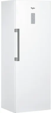 Whirlpool SW8 AM2D WHR 2 réfrigérateur Pose libre 364 L E Blanc