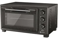 DCG Eltronic MBT1045 four 45 L Noir