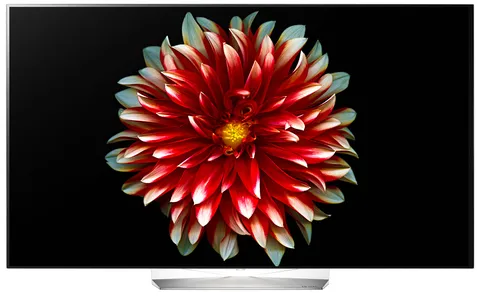 LG 55EG9A7V TV 139,7 cm (55") Full HD Smart TV Wifi Noir