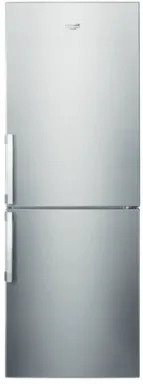 Hotpoint HA70BI 31 S Pose libre 462 L F Gris