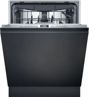 Siemens SN63EX06VE lave-vaisselle Entièrement intégré 14 couverts B