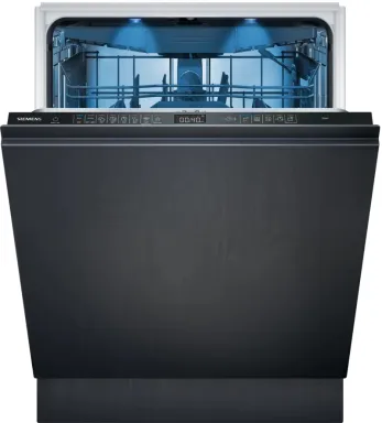 Siemens iQ500 SN95EX12CE lave-vaisselle Entièrement intégré 14 couverts A