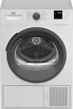 Beko DRXS737AI sèche-linge Pose libre Charge avant 7 kg A+++