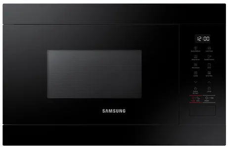 Samsung MG22M8254AK Intégré Micro-ondes grill 22 L 1300 W Noir