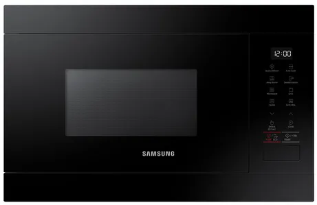 Samsung MG22M8254AK Noir Micro-ondes grill Intégré 22 L 1300 W