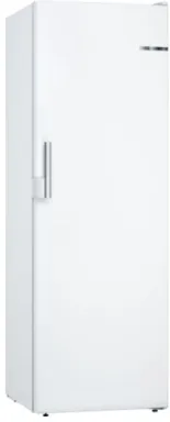 Bosch Serie 4 GSN33EWEV congélateur Congélateur vertical Pose libre 225 L E Blanc