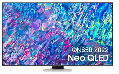 Samsung Series 8 75QN85B 190,5 cm (75") 4K DCI Smart TV Wifi Argent