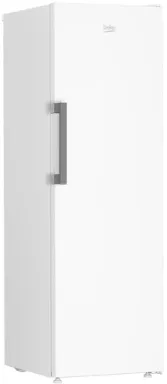 Beko B1RFNE314W congélateur Congélateur vertical Pose libre 286 L E Blanc