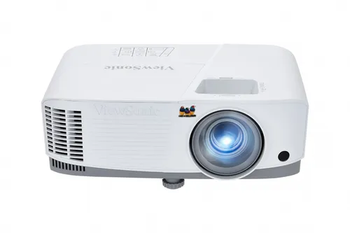 Viewsonic PG707X vidéo-projecteur Projecteur à focale standard 4000 ANSI lumens DMD XGA (1024x768) Blanc