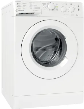Indesit MTWC 91083 W SPT machine à laver Charge avant 9 kg 1000 tr/min Blanc