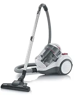 Severin CY 7088 Aspirateur 2,1 L Aspirateur sans sac Sec 750 W Sac à poussière