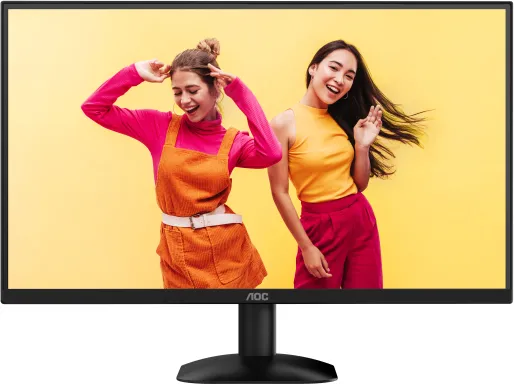 AOC 24B35HM2 écran plat de PC