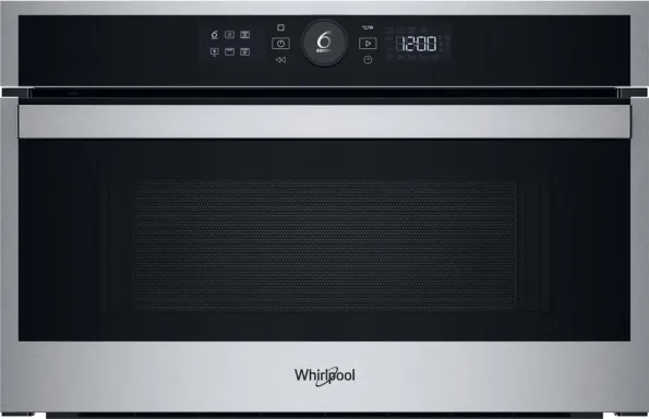 Whirlpool Micro-ondes encastrable - WMD44MXF