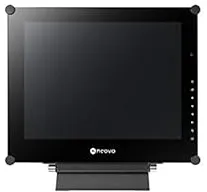 AG Neovo X-15E écran plat de PC 38,1 cm (15") 1024 x 768 pixels XGA LED Noir