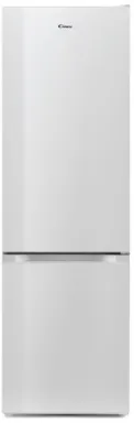 Candy City Combi CMCL 5172WN Pose libre 262 L F Blanc