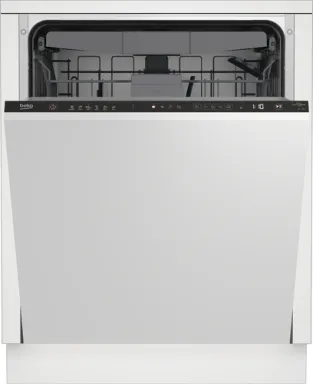 Beko b300 BDIN36535 Entièrement intégré 15 couverts D