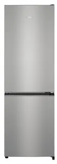 Indesit INK2 5322 XB4E frigo combine Pose libre 322 L E Acier inoxydable