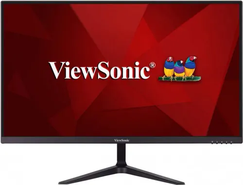 Viewsonic VX Series VX2718-P-MHD LED display 68,6 cm (27") 1920 x 1080 pixels Full HD Noir