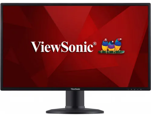 Viewsonic VG Series VG2719 LED display 68,6 cm (27") 1920 x 1080 pixels Full HD Noir