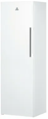 Indesit UI8 F2C W FR Congélateur vertical Pose libre 263 L E Blanc