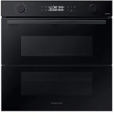 Samsung NV7B4535YAK/U3 four 76 L Noir