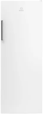 Indesit SI6 2 W FR réfrigérateur Pose libre 323 L E Blanc