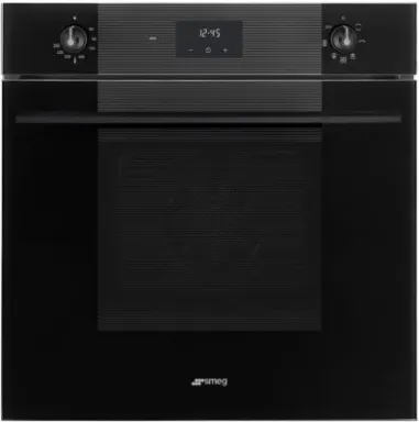 Smeg SF6100VB3 four 70 L 3000 W A Noir