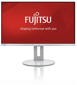 Fujitsu Displays B27-9 TE FHD écran plat de PC 68,6 cm (27") 1920 x 1080 pixels Full HD LCD Gris