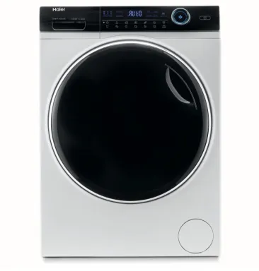 Haier I-Pro Series 7 HWD120-B14979-S machine à laver avec sèche linge Pose libre Charge avant Blanc E