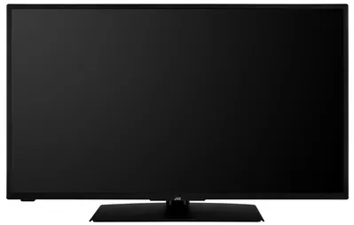 JVC LT-40VAF325I TV 101,6 cm (40") Full HD Smart TV Wifi Noir 250 cd/m²