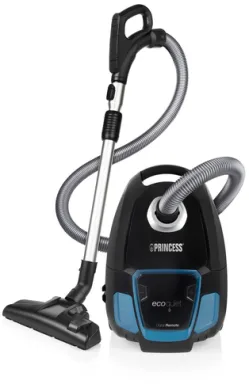 Princess 335010 Aspirateur EcoQuiet