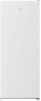 Beko RFSA210K30WN Congélateur vertical Pose libre 168 L F Blanc