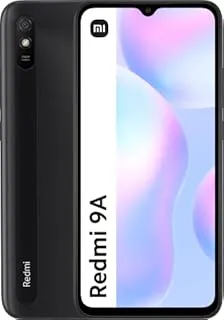 Xiaomi Redmi 9a 16,6 cm (6.53") Double SIM Android 11 4G Micro-USB 2 Go 32 Go 5000 mAh Gris