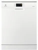 Electrolux Serie 700 ESF9516LOW Pose libre 14 couverts D