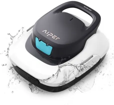 Aiper Scuba SE/800 Robot aspirateur de piscine