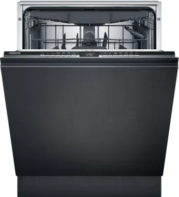 Siemens iQ300 SN63EX02CE lave-vaisselle Entièrement intégré 14 couverts B