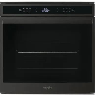 Whirlpool W6 OM4 4S1 P BSS 73 L A+ Noir