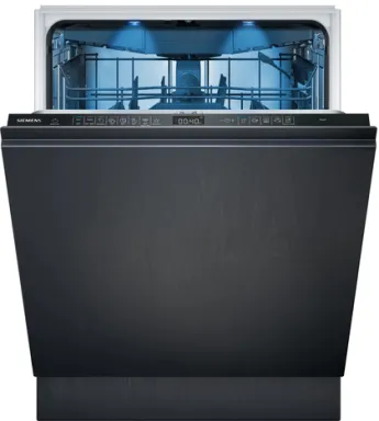 Siemens iQ500 SN85YX02CE lave-vaisselle Entièrement intégré 14 couverts A