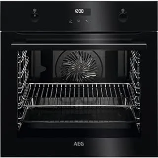 AEG BPE535160B four 71 L 3500 W A+ Noir