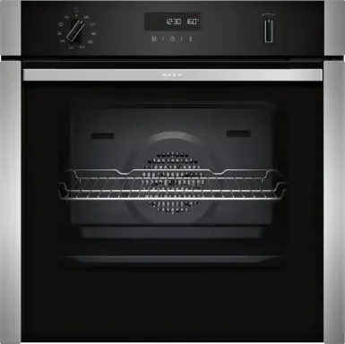 Neff N 50 Four intégrable 60 x 60 cm Inox