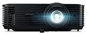 Acer Predator GM712 vidéo-projecteur 4000 ANSI lumens DLP UHD 4K (3840x2160) Noir