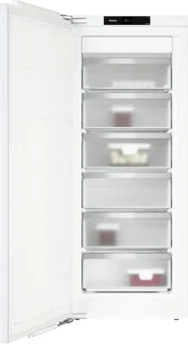 Miele FNS 7470 D Congélateur vertical Intégré 156 L