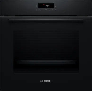 Bosch Serie 2 HBA571BB4 four 71 L 3600 W Noir