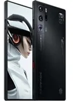 RedMagic 9 Pro 17,3 cm (6.8") Double SIM Android 14 5G USB Type-C 12 Go 256 Go 6500 mAh Noir