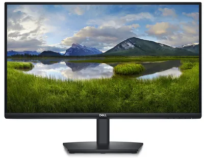 DELL E Series Écran 27 - E2724HS