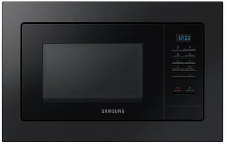 Samsung MS20A7013AB/EF micro-onde Intégré Micro-onde simple 20 L 850 W Noir