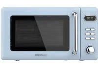 Cecotec ProClean 3110 Retro Blue Comptoir Micro-ondes grill 20 L 700 W Bleu